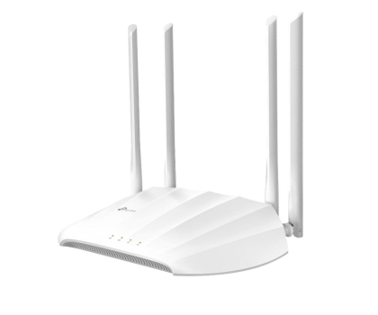 Access Point TP-Link TL-WA1201 (802.11b/g/n/ac 1200Mb/s) PoE